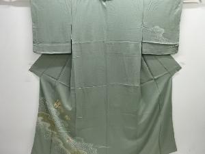 未使用　付下げ 2025年最新】Yahoo!オークション -付け下げ 訪問着の中古品